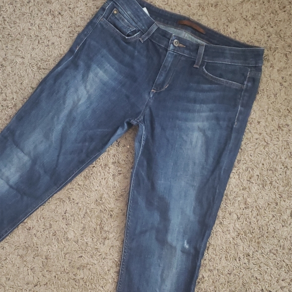 JOE'S Zozie The Skinny  Jeans sz 29 - Picture 3 of 8